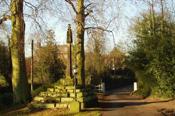 Morley Cross